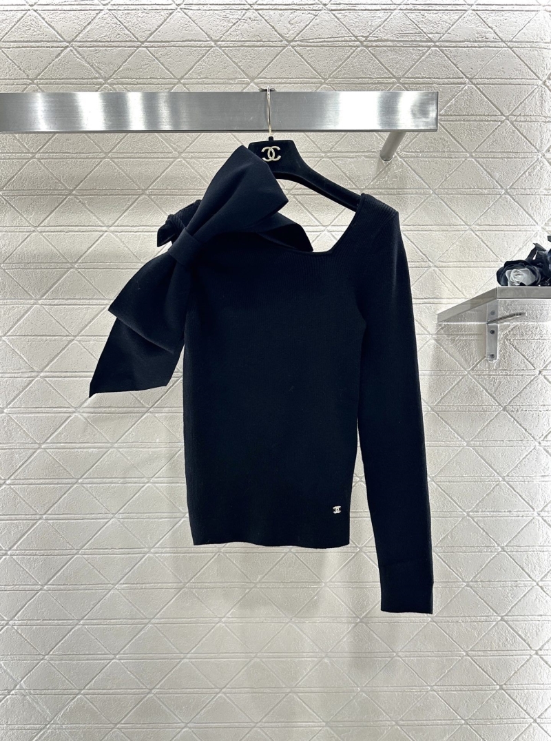 Ch**el sweaters